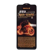 گلس ESD WEVA شیائومی NOTE 12 4G