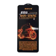 گلس ESD WEVA شیائومی POCO X3