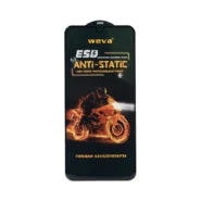 گلس ESD WEVA سامسونگ A15/A24/A25