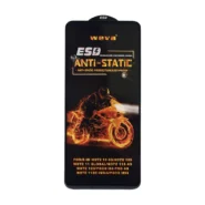 گلس ESD WEVA شیائومی NOTE 10S/12S