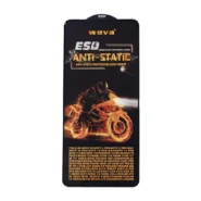 گلس ESD WEVA شیائومی NOTE 11 PRO