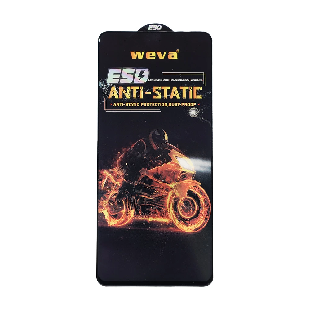 گلس ESD WEVA هوآوی NOVA 9 SE