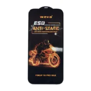 گلس ESD WEVA آیفون 16PROMAX