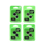 گلس لنز متال آیفون 15