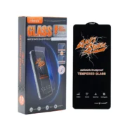گلس آنتی استاتیک میتوبل شیائومی NOTE 10 PRO