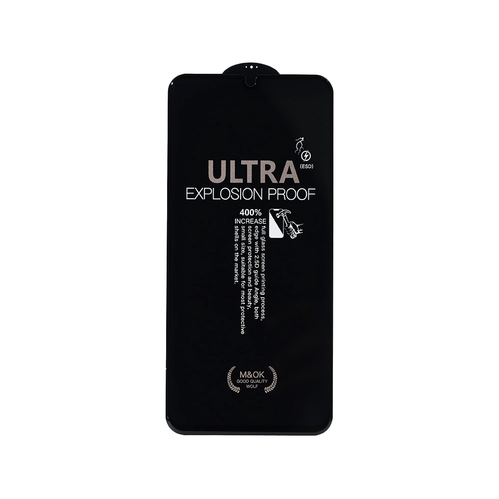 گلس ULTRA لنبی سامسونگ A24