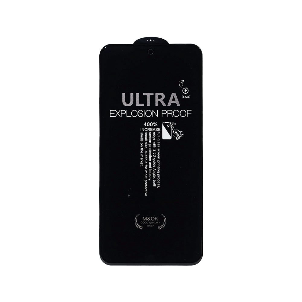 گلس ULTRA لنبی سامسونگ A25