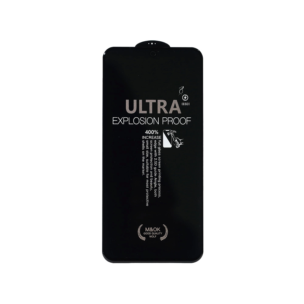 گلس ULTRA لنبی سامسونگ A54/S23FE