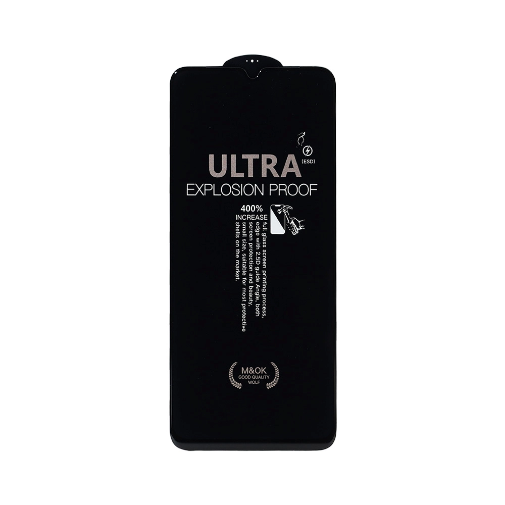 گلس ULTRA لنبی شیائومی REDMI 10C/12C/A3