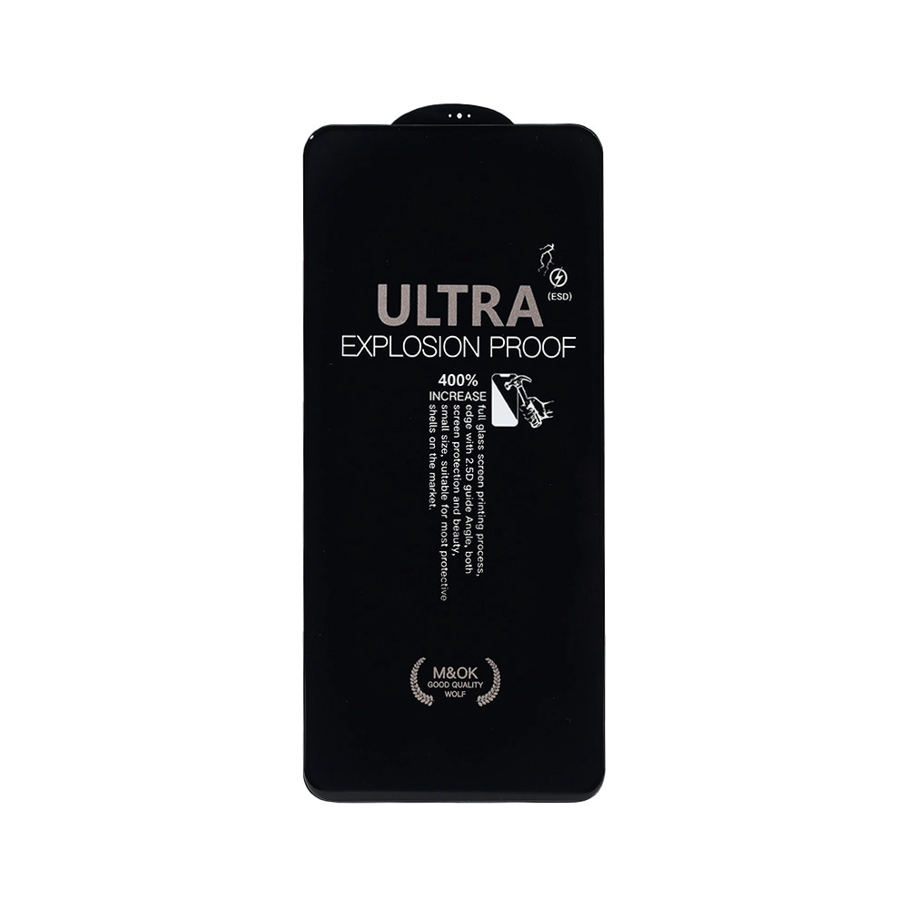 گلس ULTRA لنبی شیائومی NOTE 12 4G