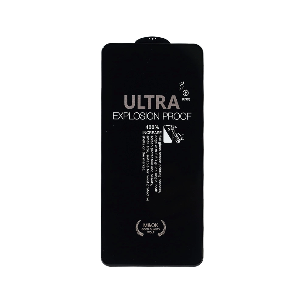 گلس ULTRA لنبی شیائومی NOTE 12 PRO PLUS