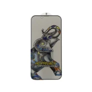 گلس Privacy لنبی آیفون 12PROMAX