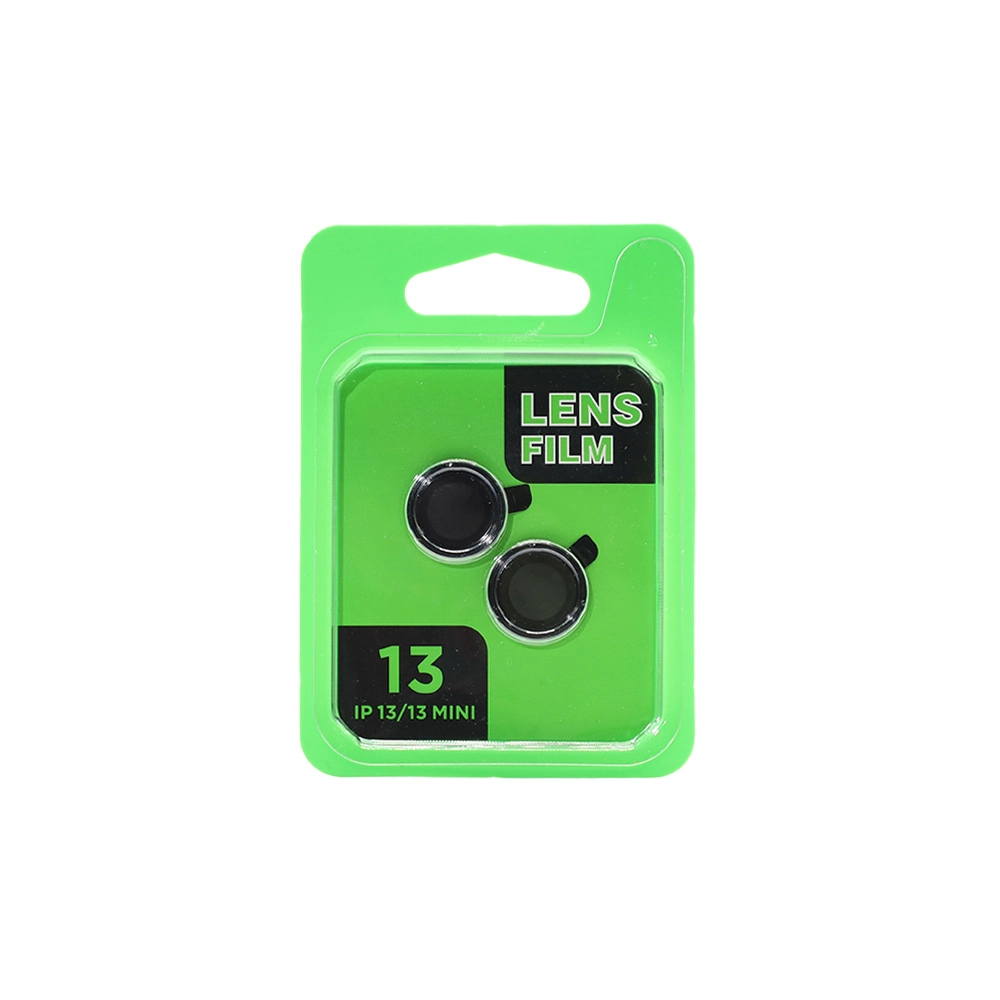 گلس لنز متال آیفون 13