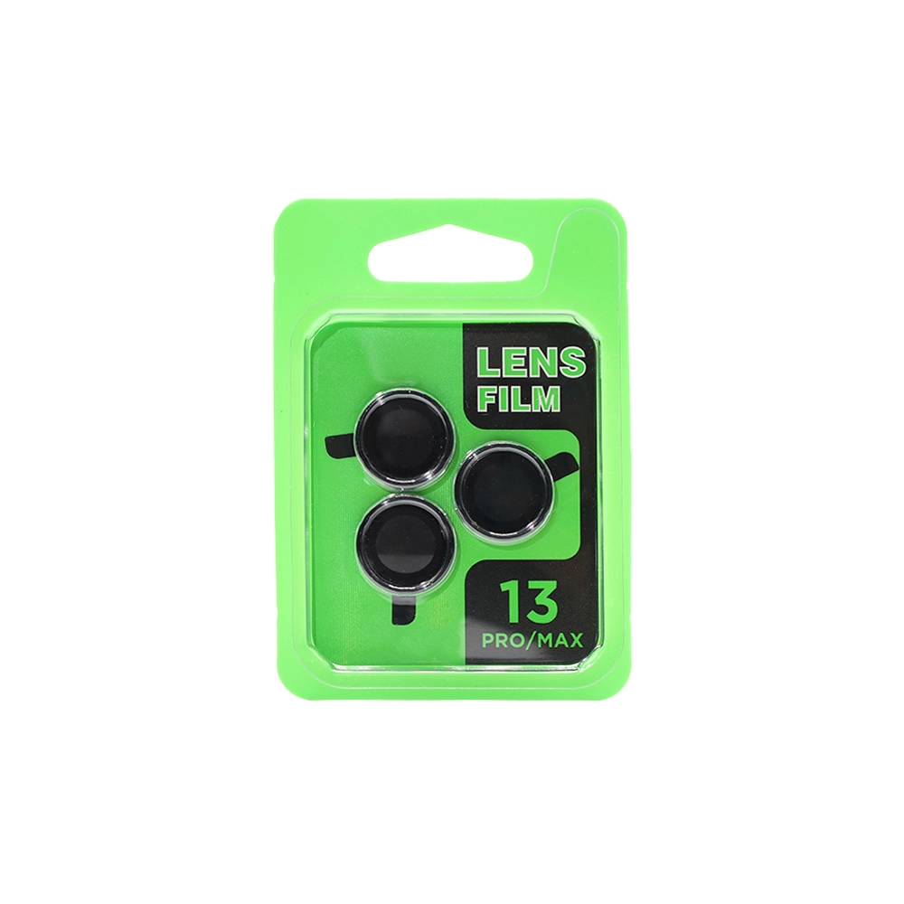 گلس لنز متال آیفون 13PROMAX