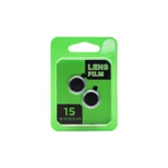 گلس لنز متال آیفون 15