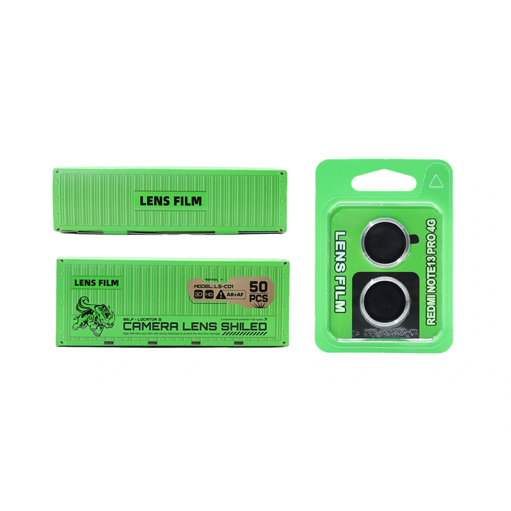 گلس لنز متال شیائومی REDMI NOTE 13 PRO