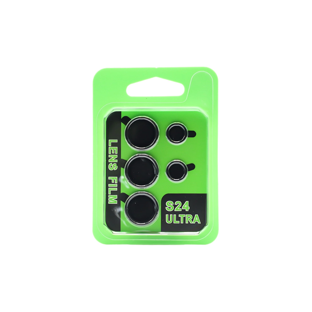 گلس لنز متال سامسونگ S24 ULTRA