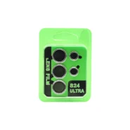 گلس لنز متال سامسونگ S24 ULTRA