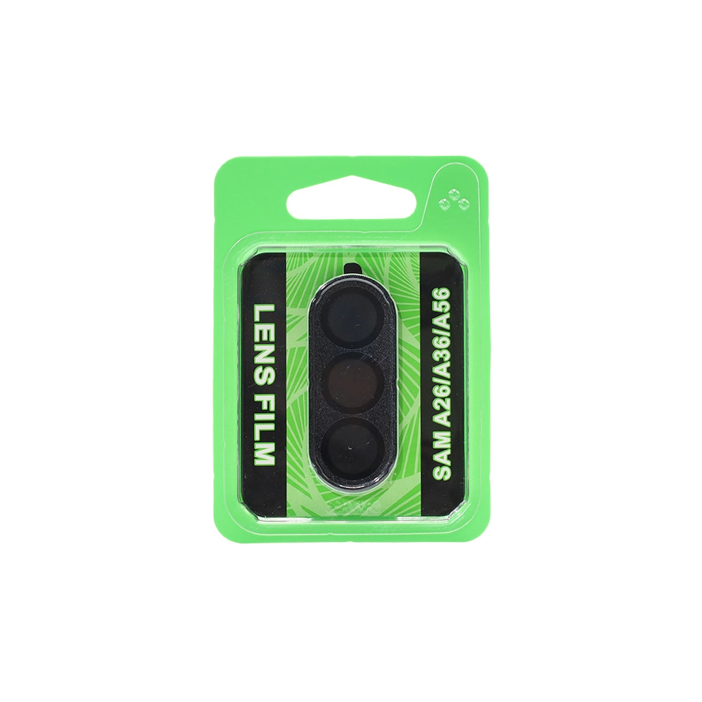 گلس لنز متال سامسونگ A26/A36/A56