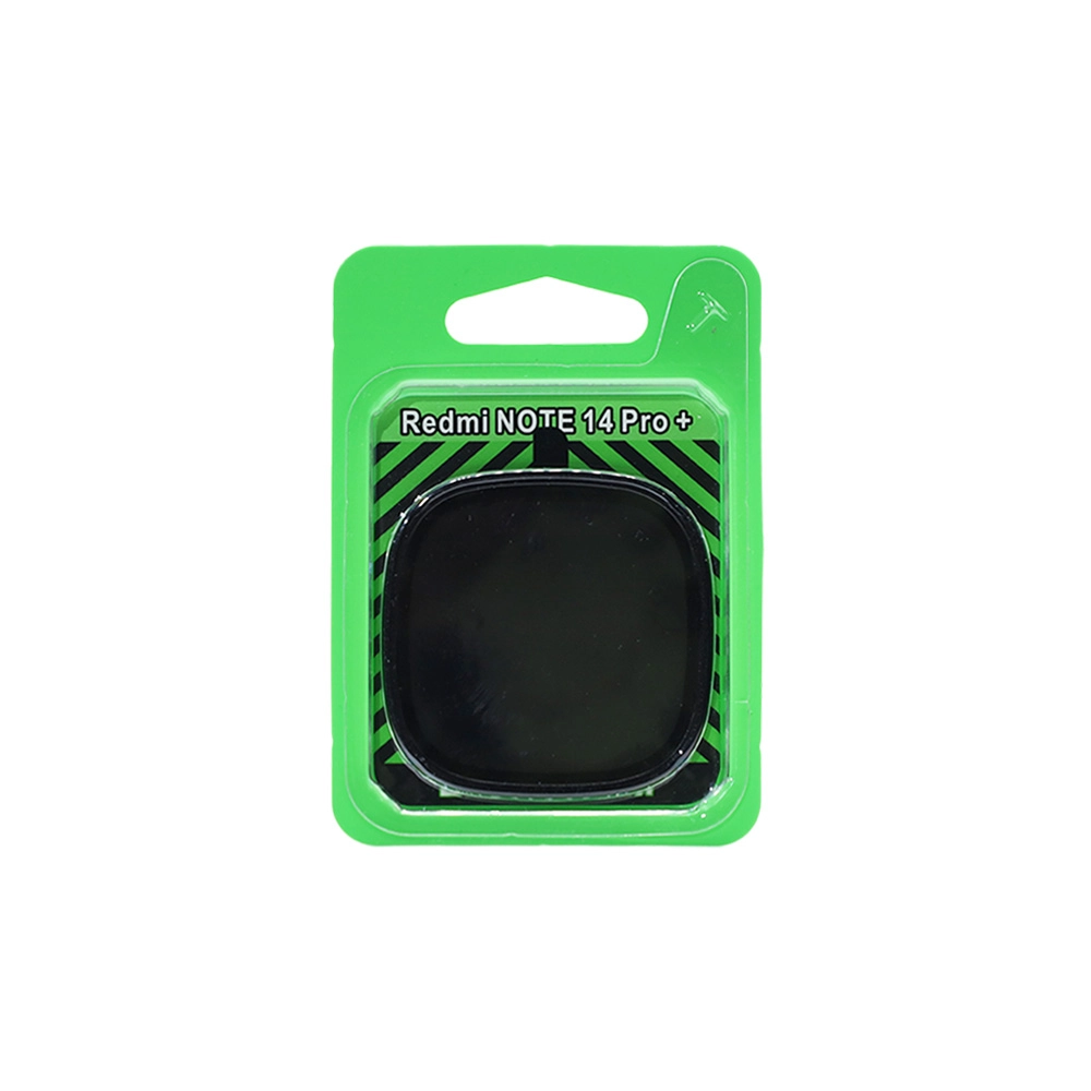 گلس لنز متال شیائومی REDMI NOTE 14 PRO PLUS
