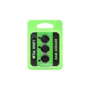 گلس لنز متال سامسونگ A35/A55