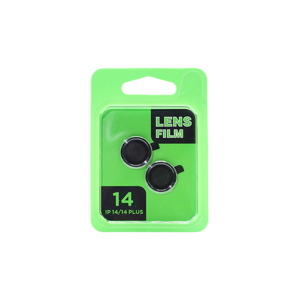 گلس لنز متال آیفون 14