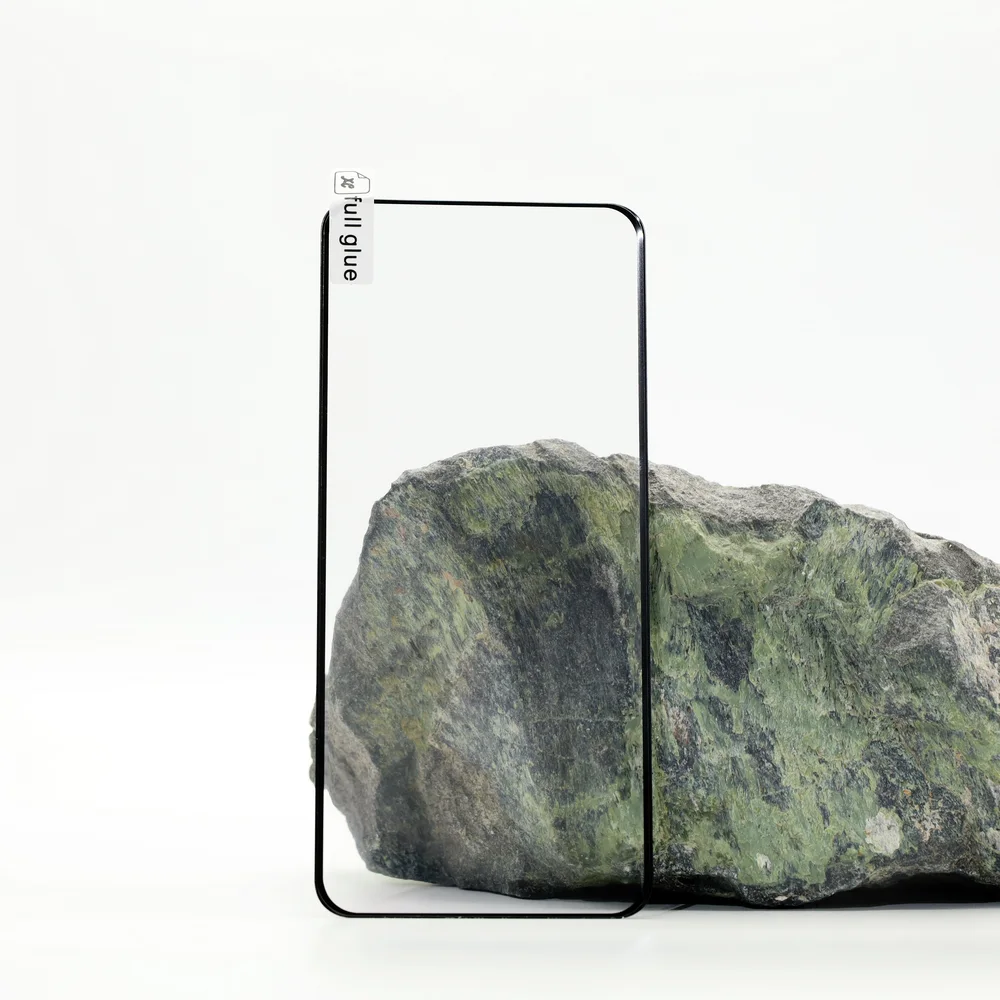 گلس فول چسب اوریکسس سامسونگ S20 ULTRA