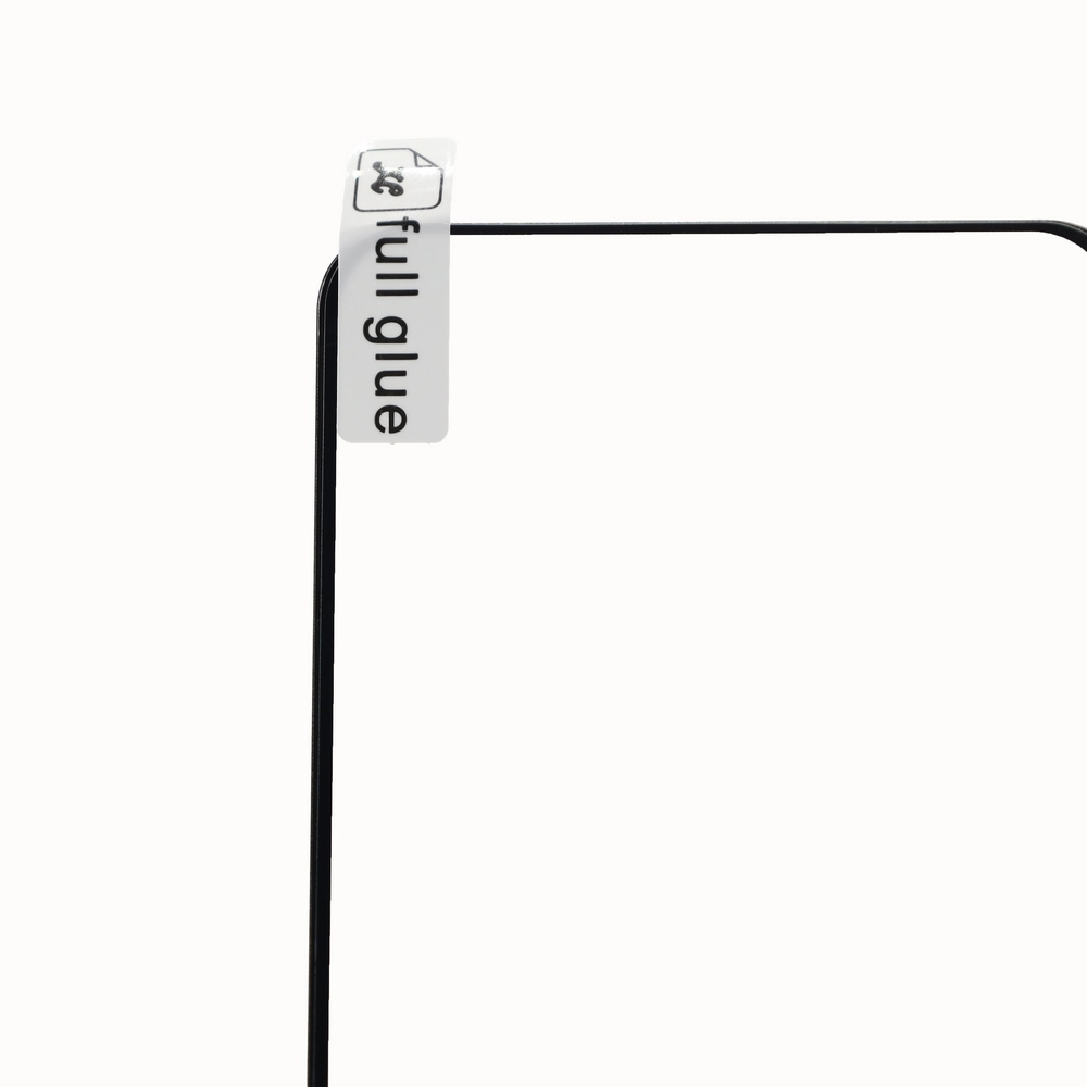 گلس فول چسب اوریکسس سامسونگ S20 ULTRA