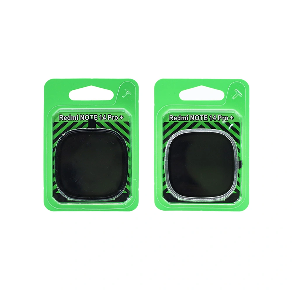 گلس لنز متال شیائومی REDMI NOTE 14 PRO PLUS