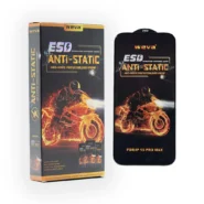 گلس ESD WEVA آیفون 16PROMAX