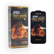 گلس ESD WEVA آیفون 16