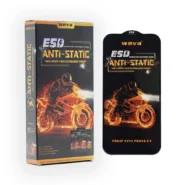 گلس ESD WEVA آیفون 13PRO