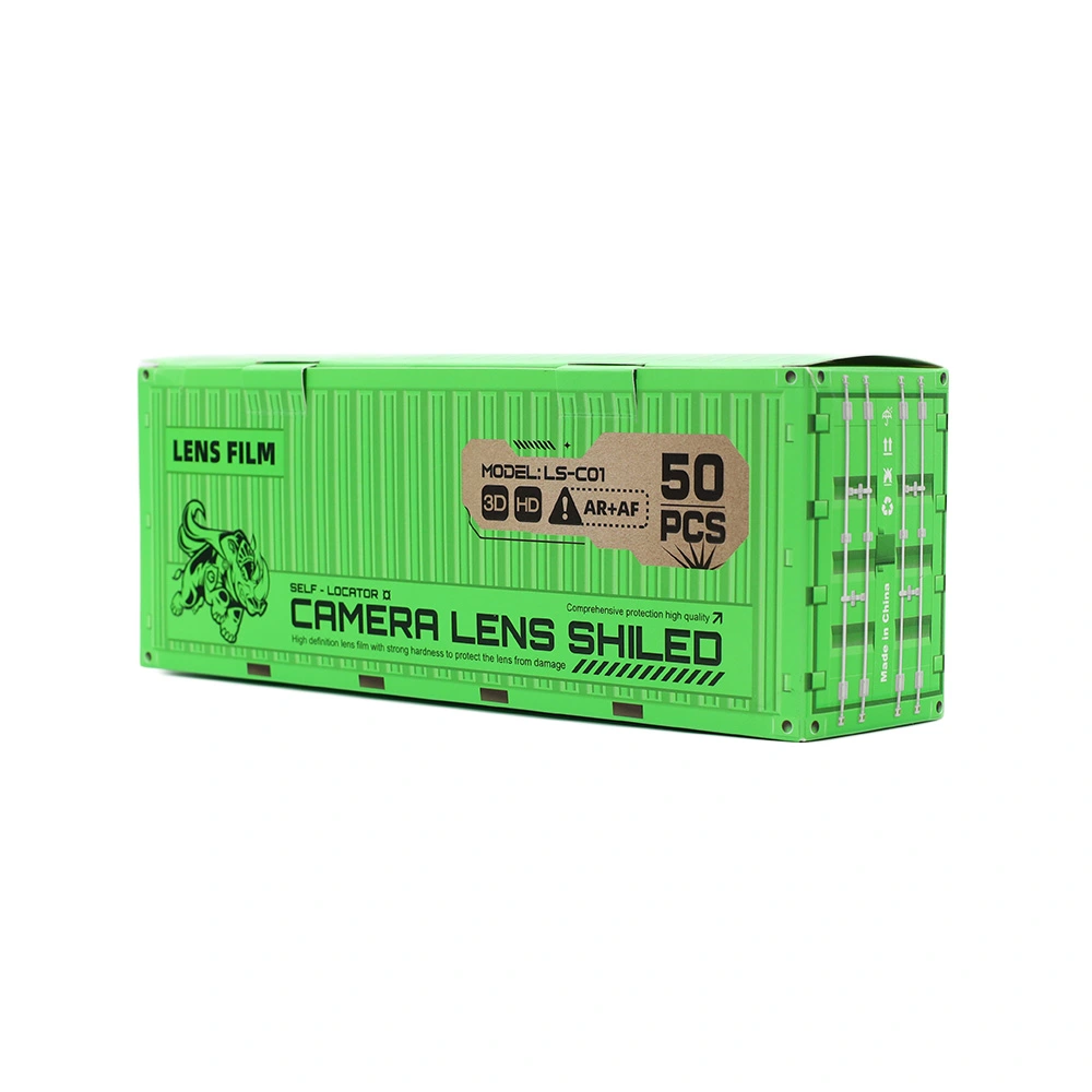 گلس لنز متال شیائومی NOTE 13 4G