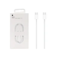 کابل آیفون 16 اورجینال 60 وات