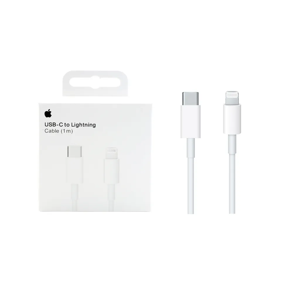 کابل آیفون PD 27W IC