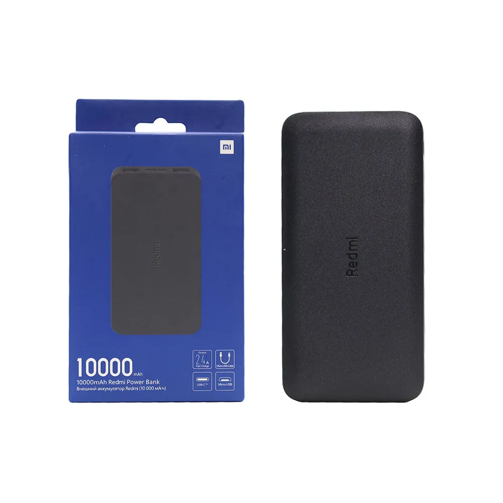 پاوربانک 10000 شیائومی
