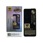 گلس WEVA AF مدل سامسونگ A12