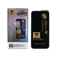 گلس WEVA AF مدل آیفون13