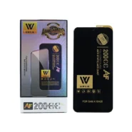 گلس WEVA AF مدل سامسونگ A16