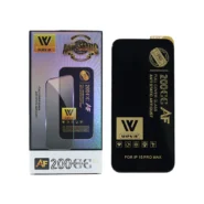 گلس WEVA AF مدل آیفون 15PRO MAX
