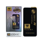 گلس WEVA AF مدل سامسونگ A35