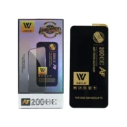 گلس WEVA AF مدل سامسونگ A36