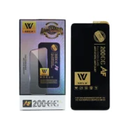 گلس WEVA AF مدل سامسونگ A06