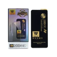 گلس WEVA AF مدل شیائومی REDMI 14C