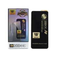 گلس WEVA AF مدل شیائومی REDMI NOTE 14 4G