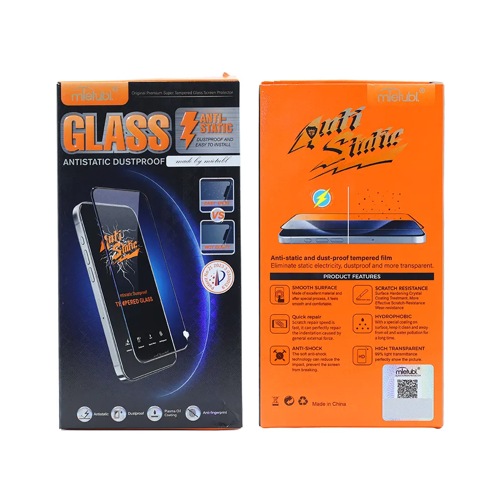 گلس آنتی استاتیک میتوبل سامسونگ A15