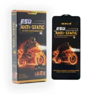 گلس ESD WEVA شیائومی NOTE 12 4G