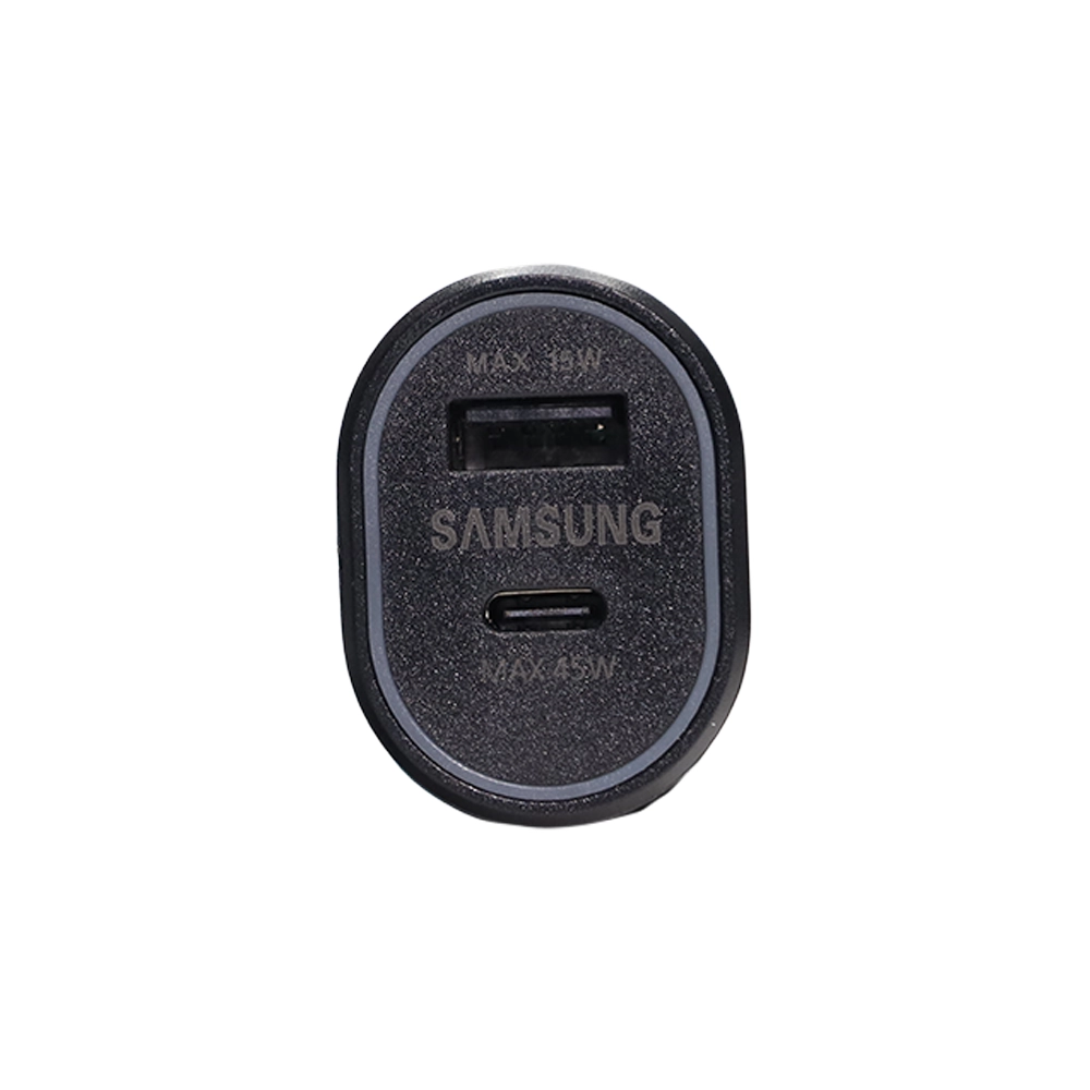 شارژر فندکی 45W سامسونگ