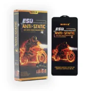 گلس ESD WEVA شیائومی REDMI 13C