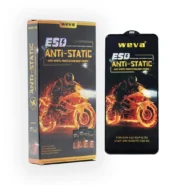 گلس ESD WEVA سامسونگ A14